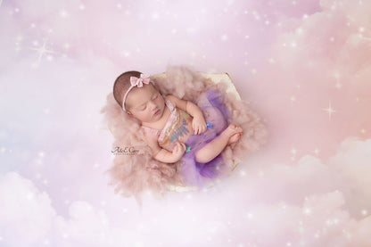 Dazzling Haze - Petite