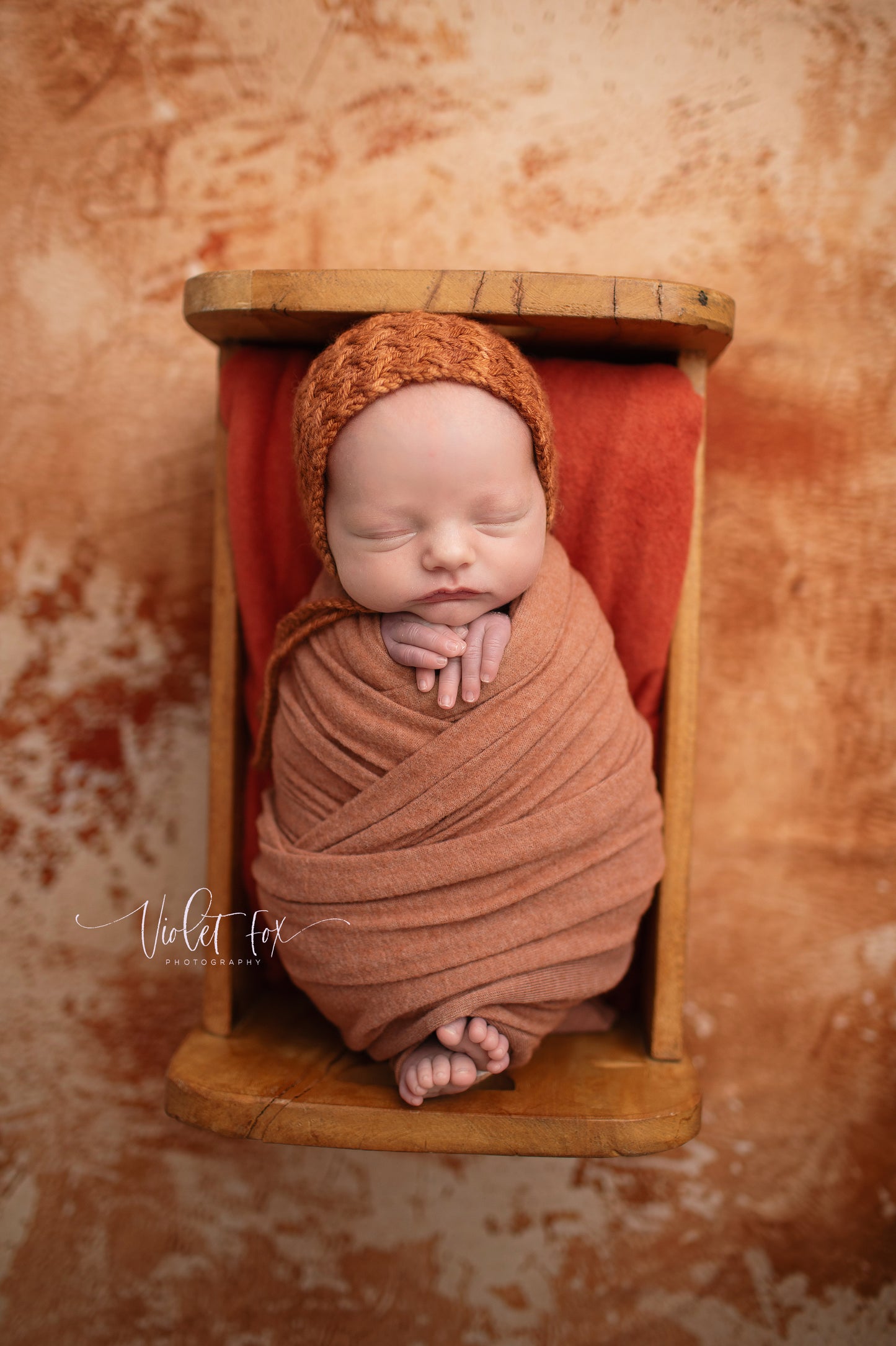 Terra Cotta - Petite