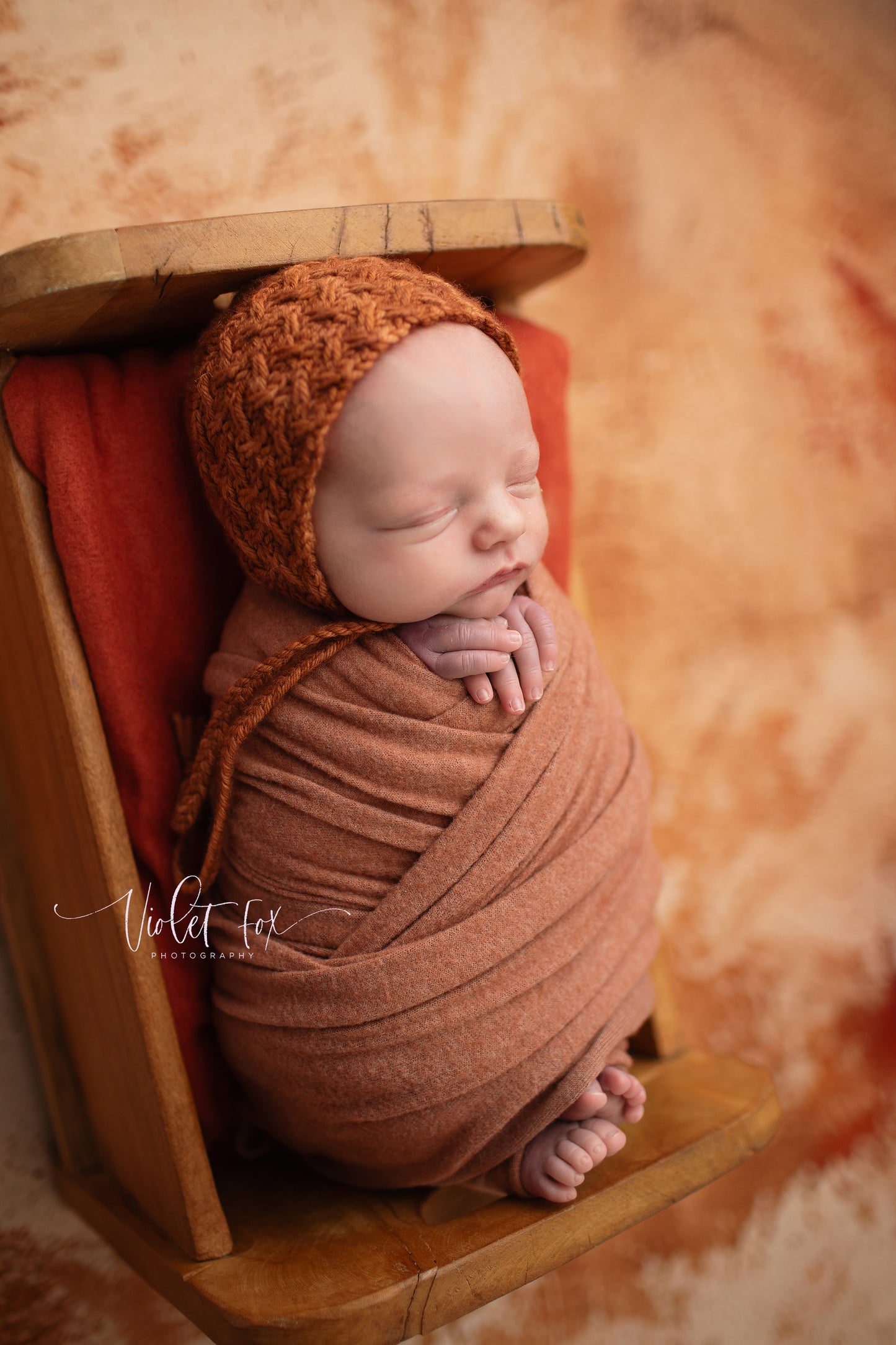 Terra Cotta - Petite