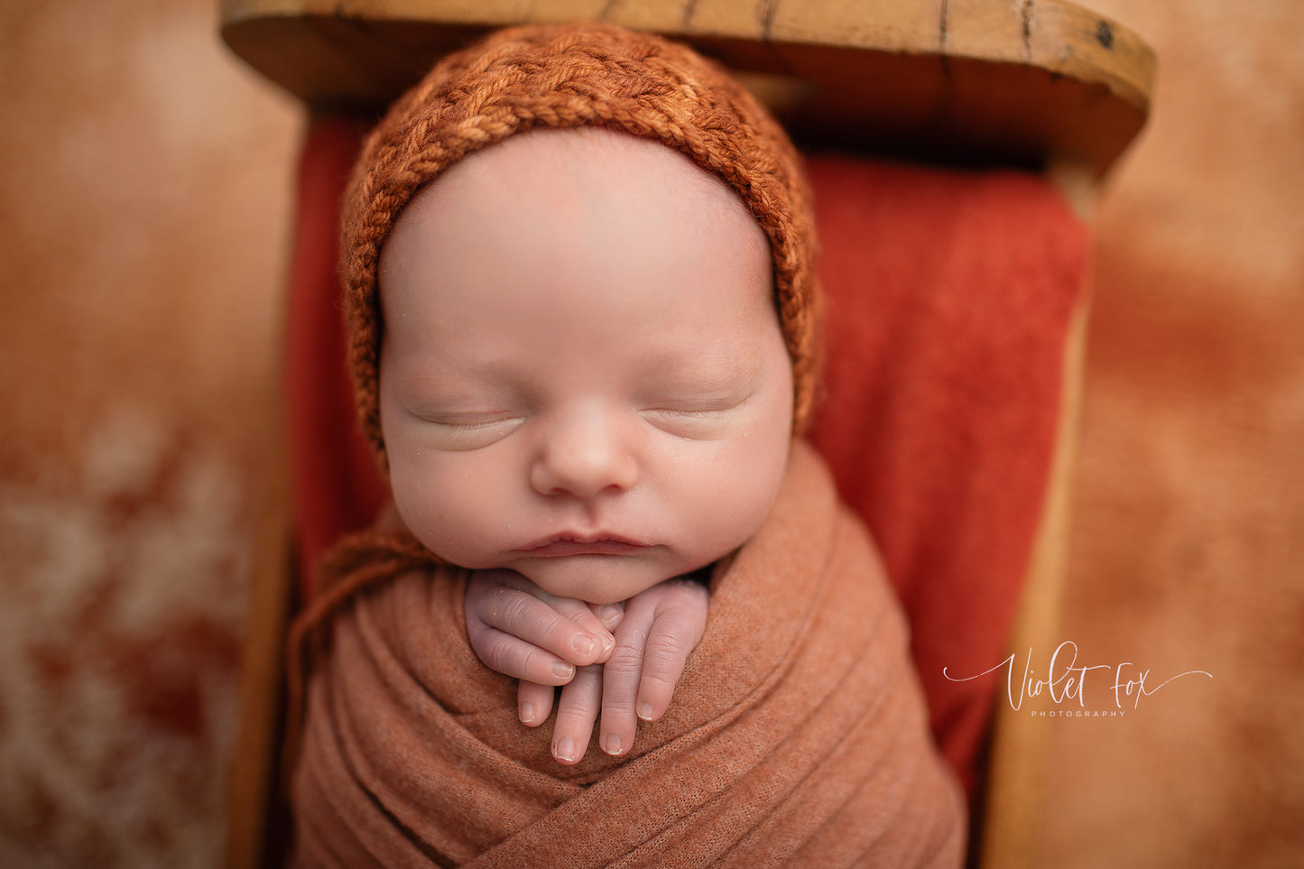 Terra Cotta - Petite