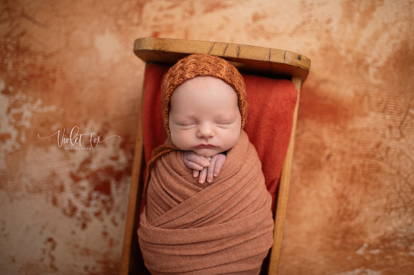 Terra Cotta - Petite