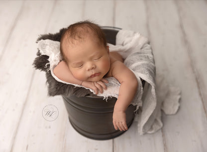 Wimberly Wood Planks - Petite