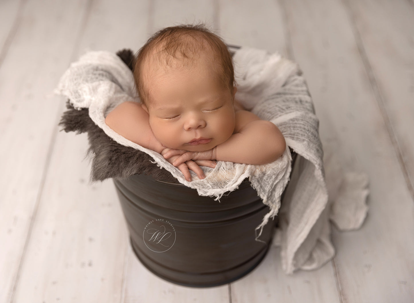 Wimberly Wood Planks - Petite