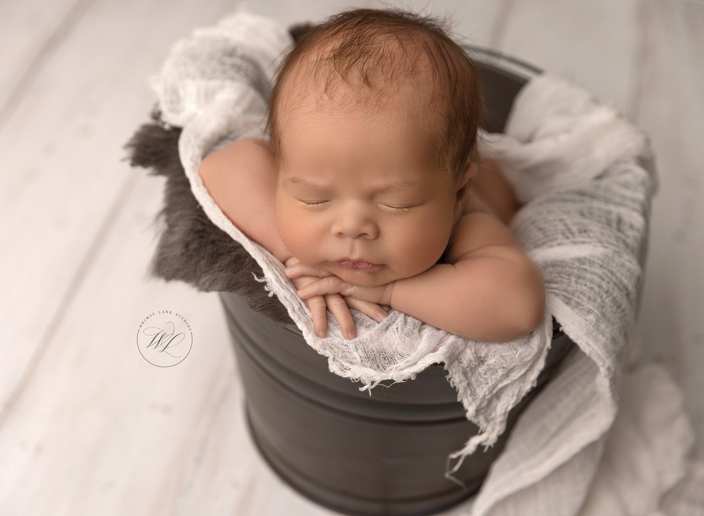 Wimberly Wood Planks - Petite