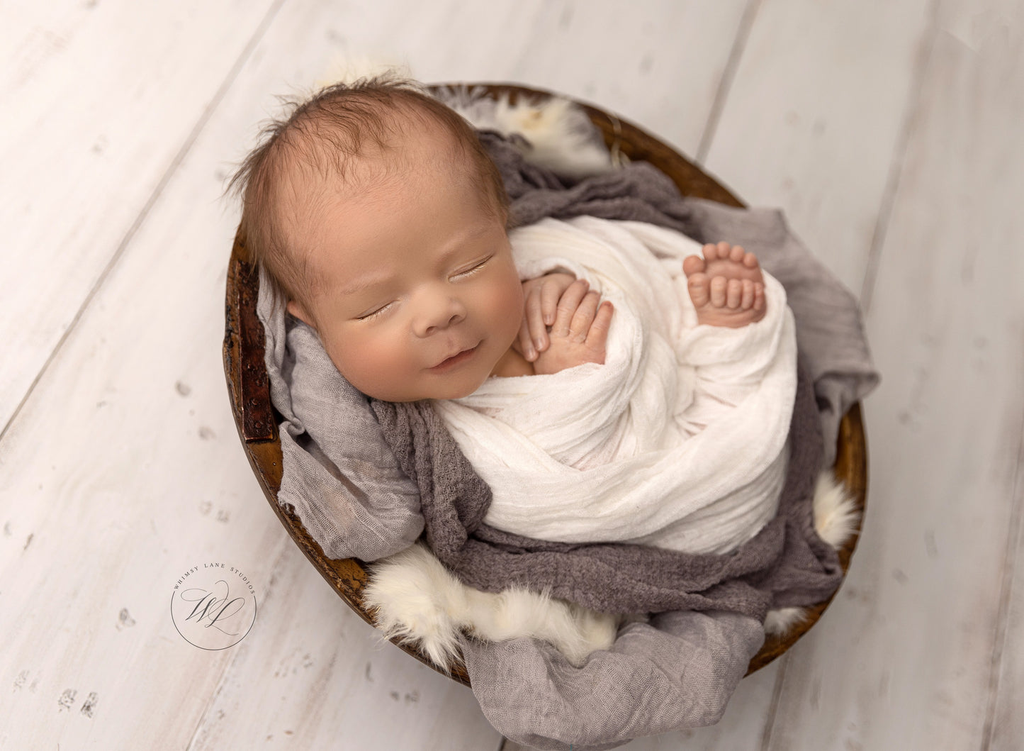 Wimberly Wood Planks - Petite