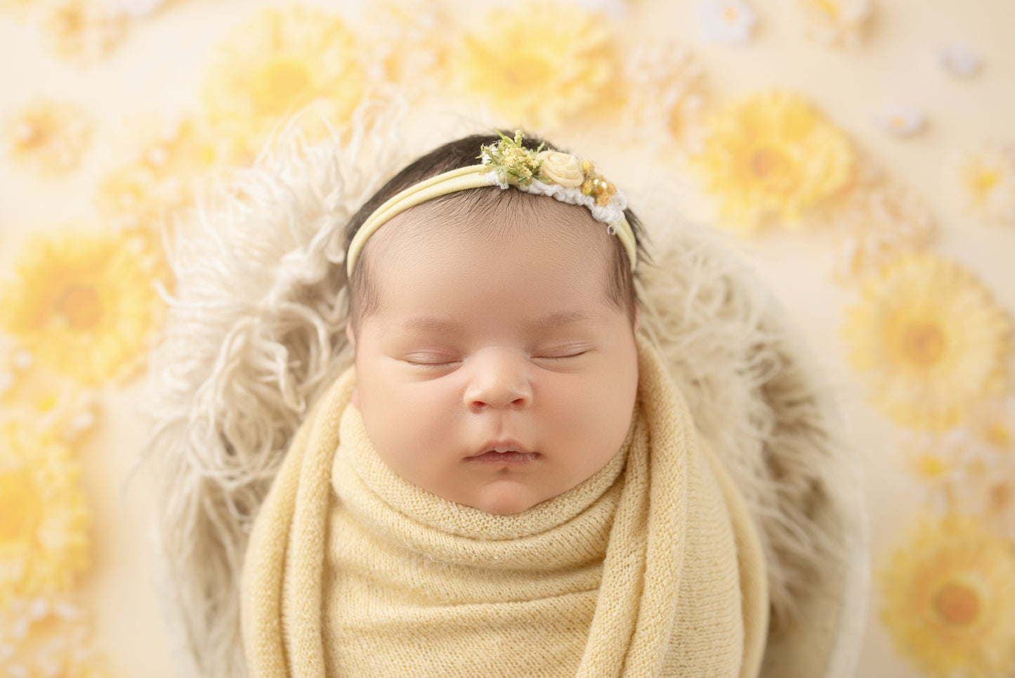 Delicate Daisy - Petite