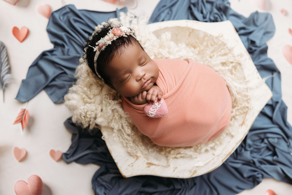 Cupid Hearts & Arrows - Petite