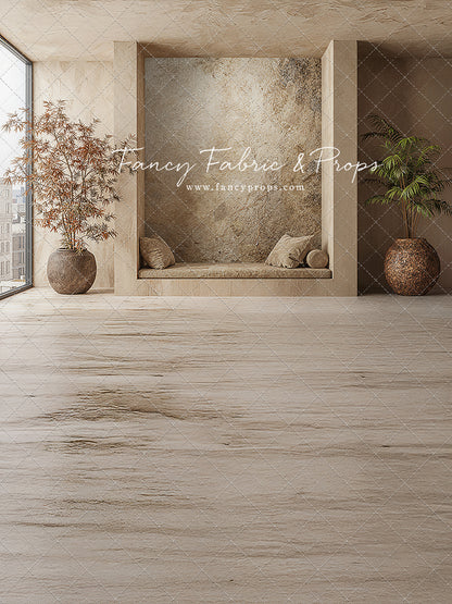 Desert Nook - With Sweep Option