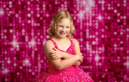 Disco Berry - With Solid Floor Sweep Option