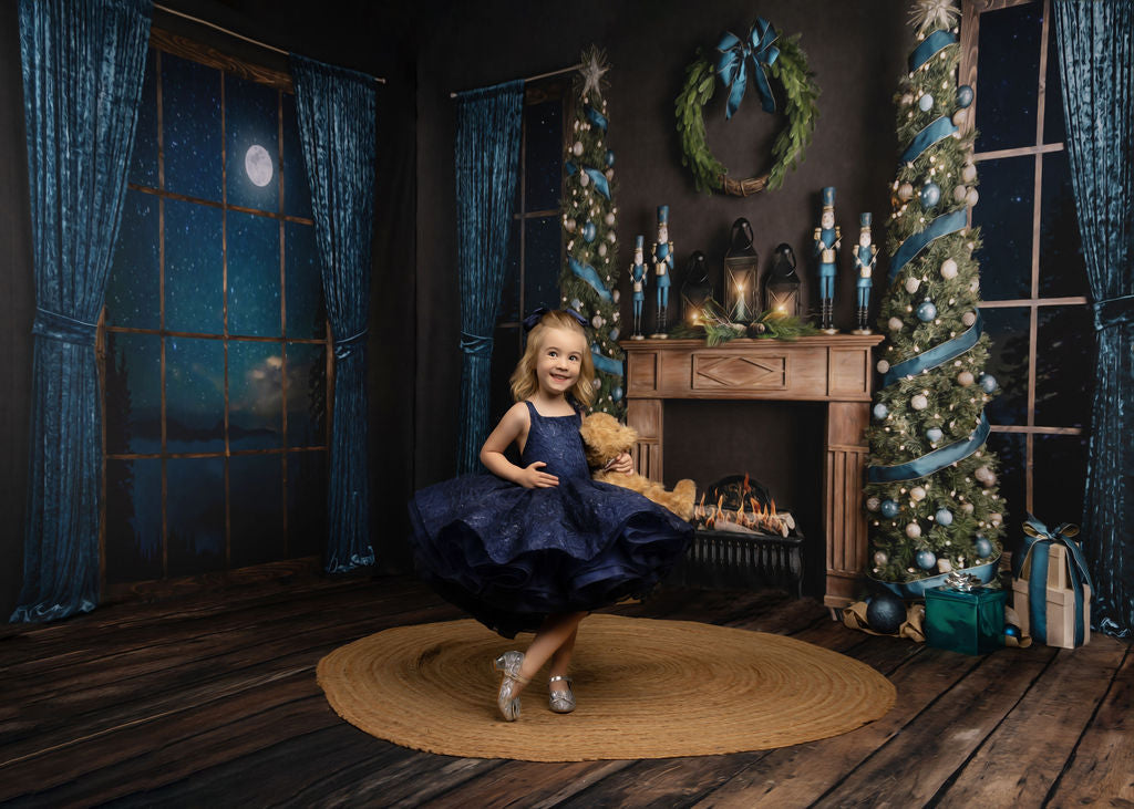 Do You Hear What I Hear - Room