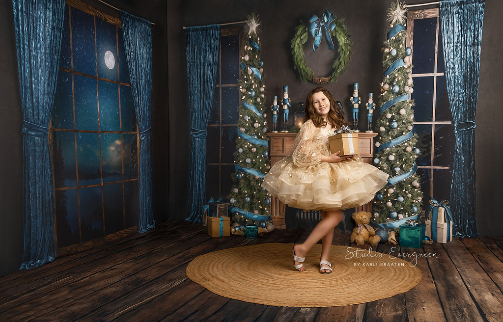 Do You Hear What I Hear