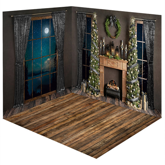 Do You See What I See - Room