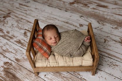 Dock Wood Planks - Petite