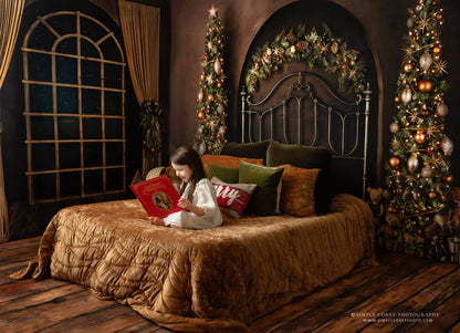 Dreams of December - Room