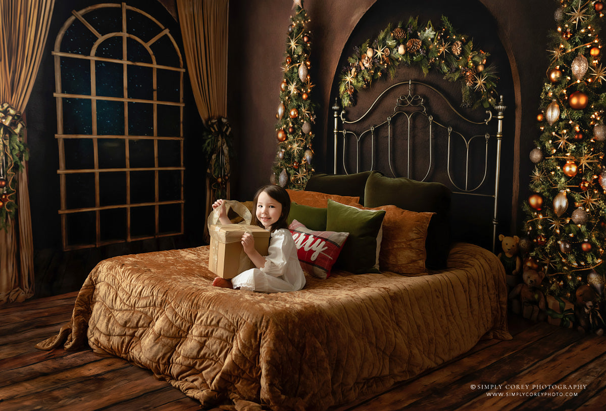 Dreams of December - Room