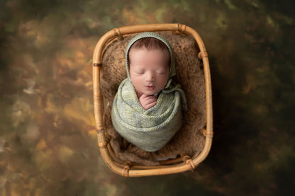 Mossy Garden - Petite