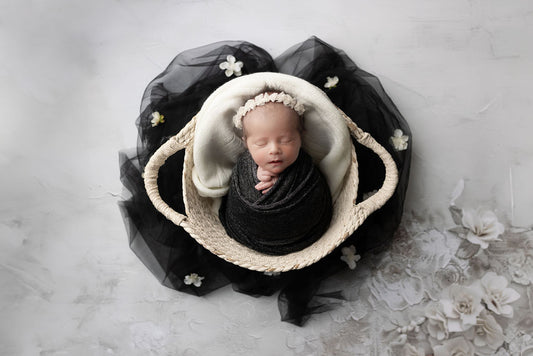 Painted Clean  - Petite