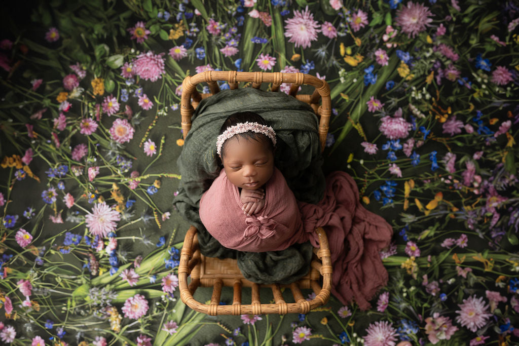 Garden Pickings - Petite