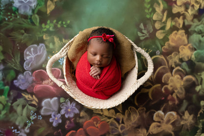 Messy Garden - Petite