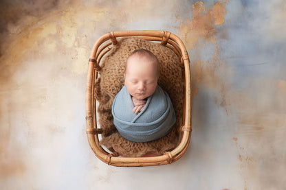 Shimmering Aurum - Petite