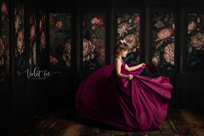 OG Fancy Lite Backdrop System