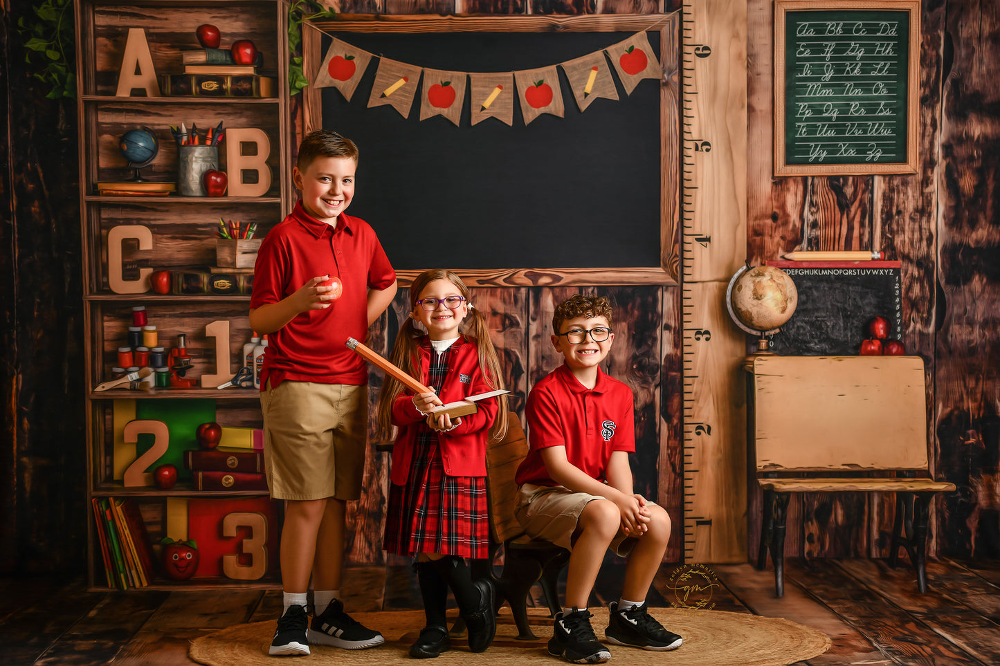 Educational Excellence