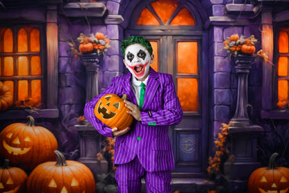 Eerie Emporium - With Sweep Option