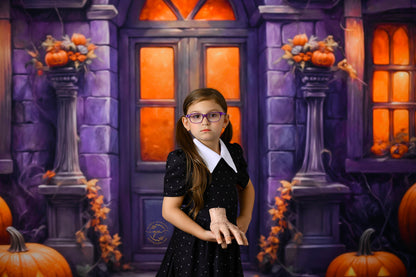 Eerie Emporium - With Sweep Option