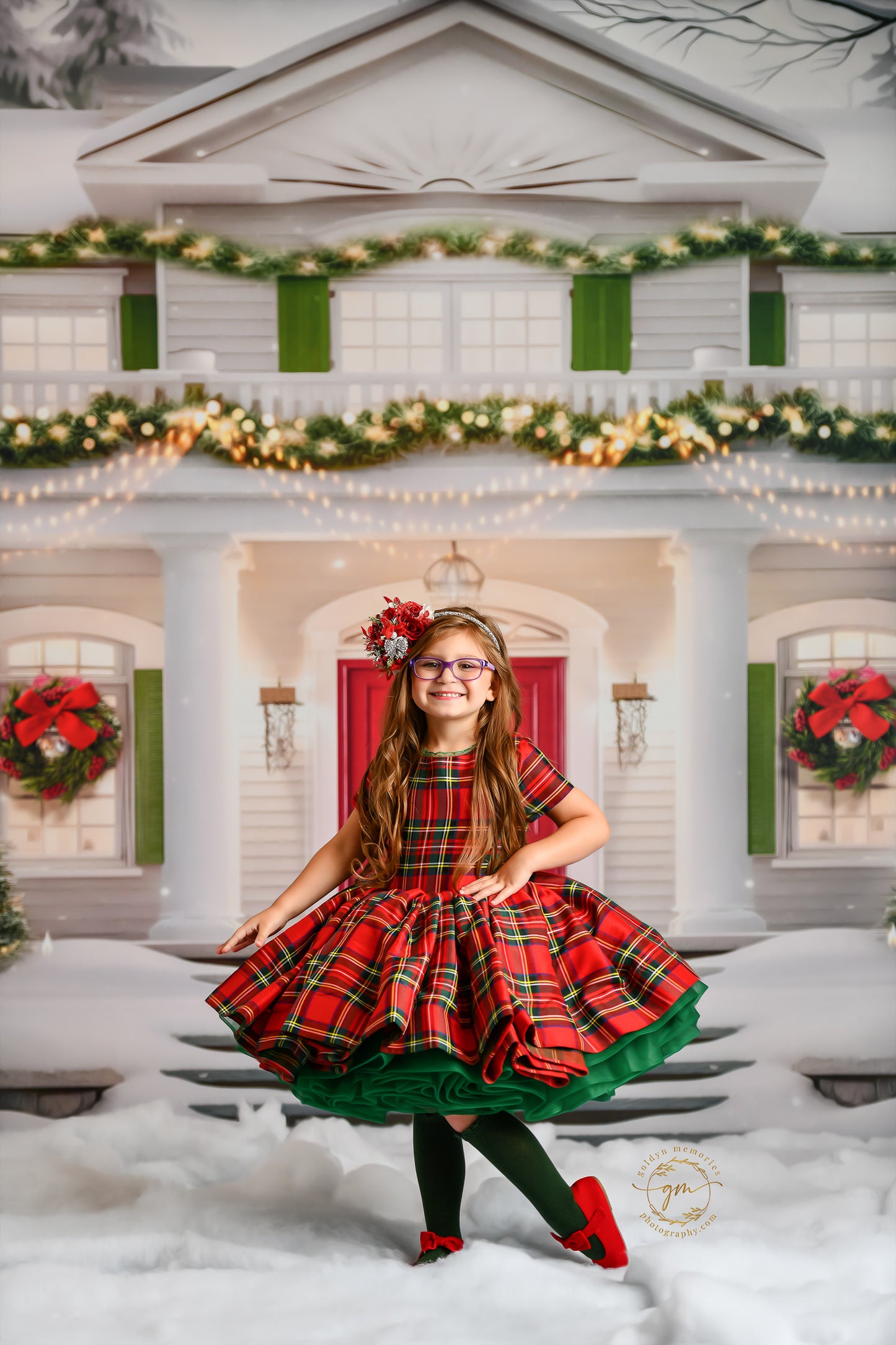 Elegant Estate Down The Road Room