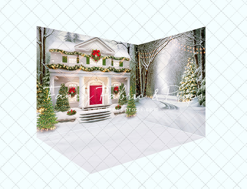 Elegant Estate Down The Road Room