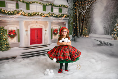 Elegant Estate Down The Road Room