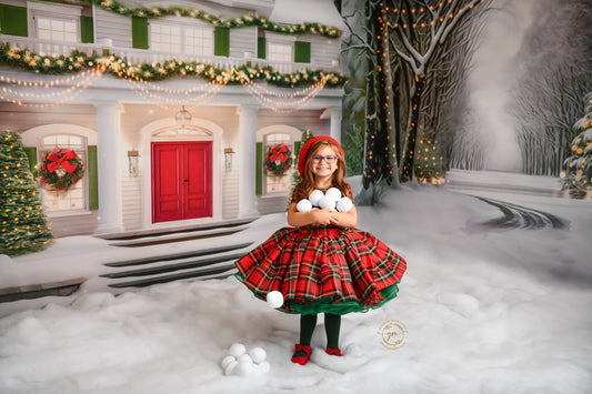 Elegant Estate Down The Road Room