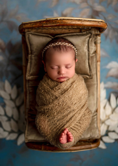 Elegant Vines - Petite