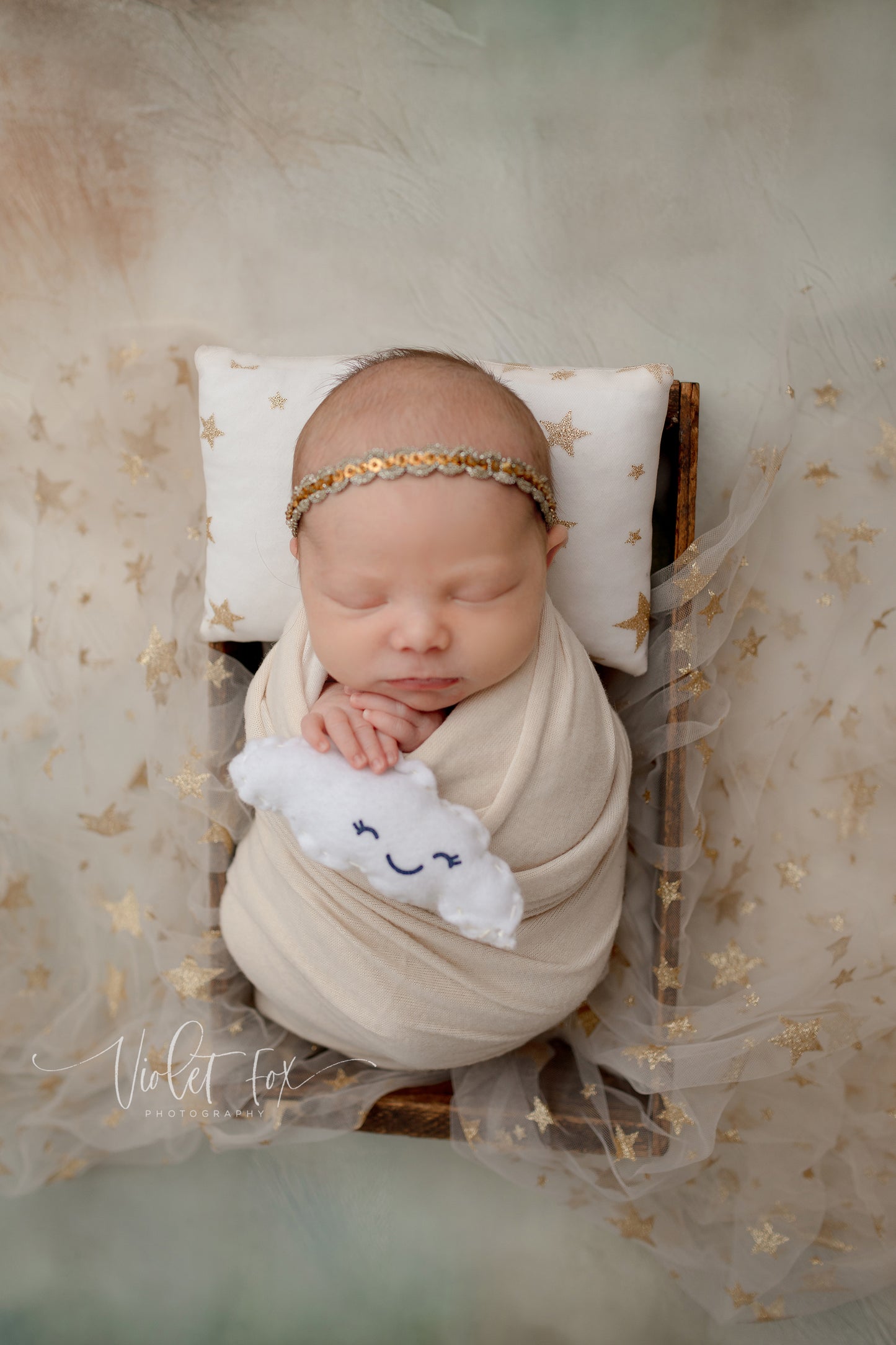 Luxe Driftwood - Petite