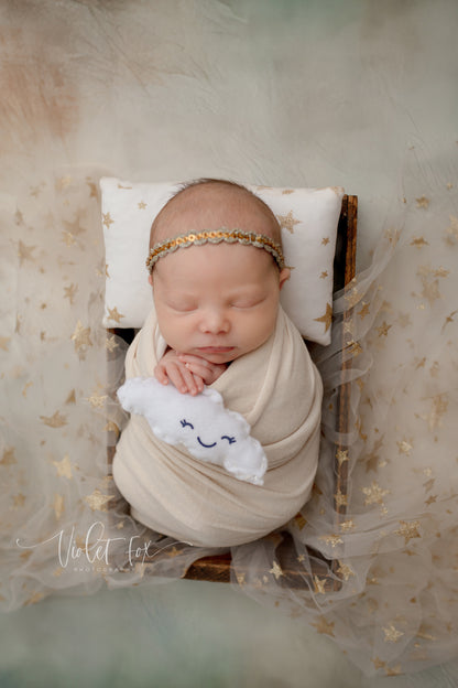 Luxe Driftwood - Petite