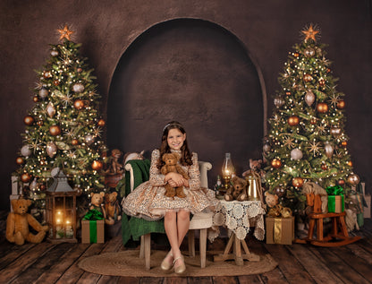 Enchanted Eve - Room