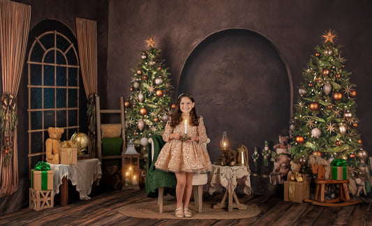 Enchanted Eve - Room