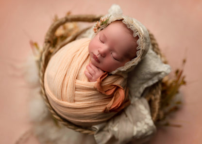 Enchanting Peach - Petite