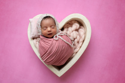 Enchanting Rouge Pink - Petite