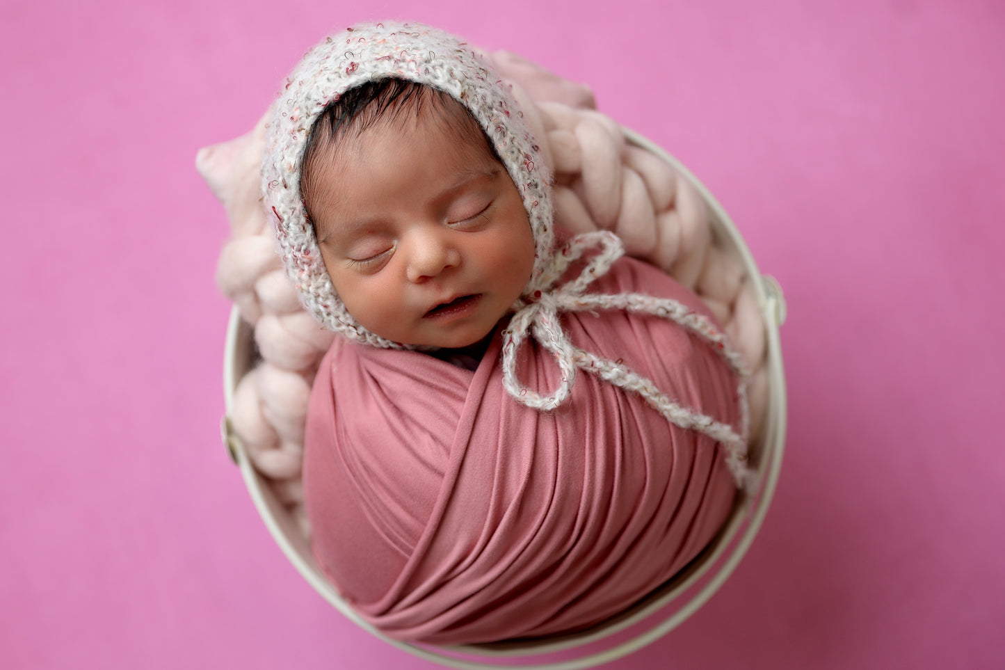 Enchanting Rouge Pink - Petite