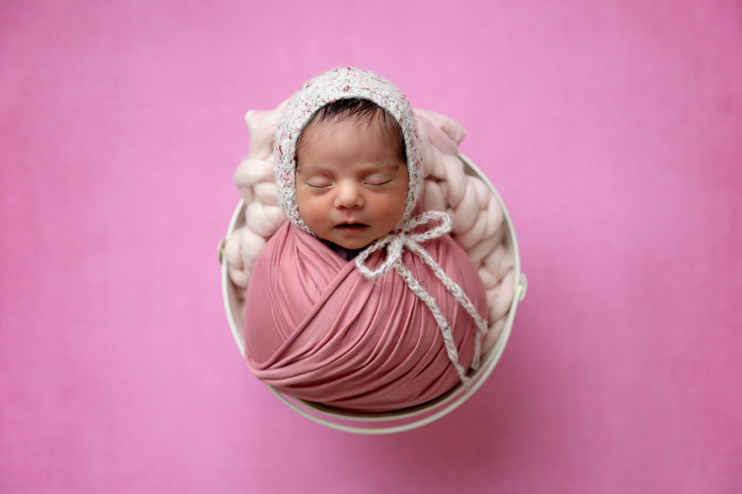 Enchanting Rouge Pink - Petite