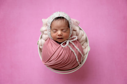 Enchanting Rouge Pink - Petite