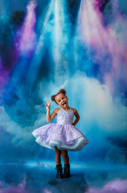 Encore Lights - With Sweep Option