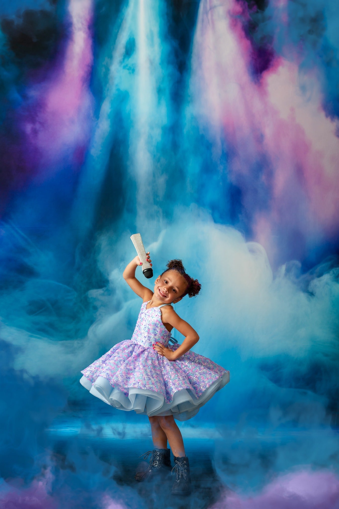 Encore Lights - With Sweep Option