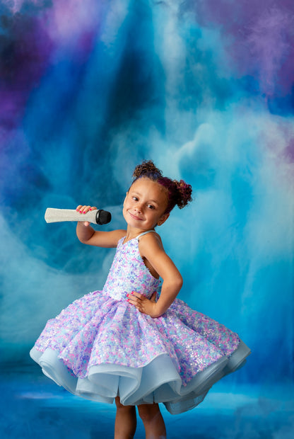 Encore Lights - With Sweep Option