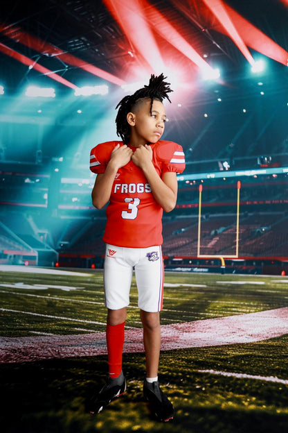 Endzone Dance - Sweep Sizes Only