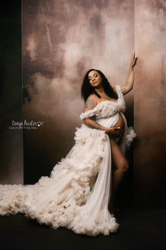 OG Lite 10x7.5' Frame - TWO OG Fancy Lite 90x60/5x7.5' Frames