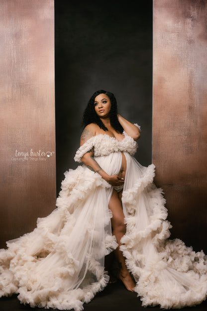 OG Fancy Lite Backdrop System