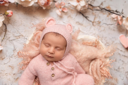 Eternal Elegance - Petite