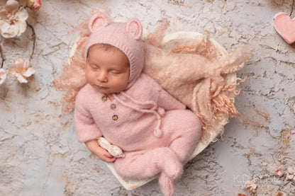 Eternal Elegance - Petite